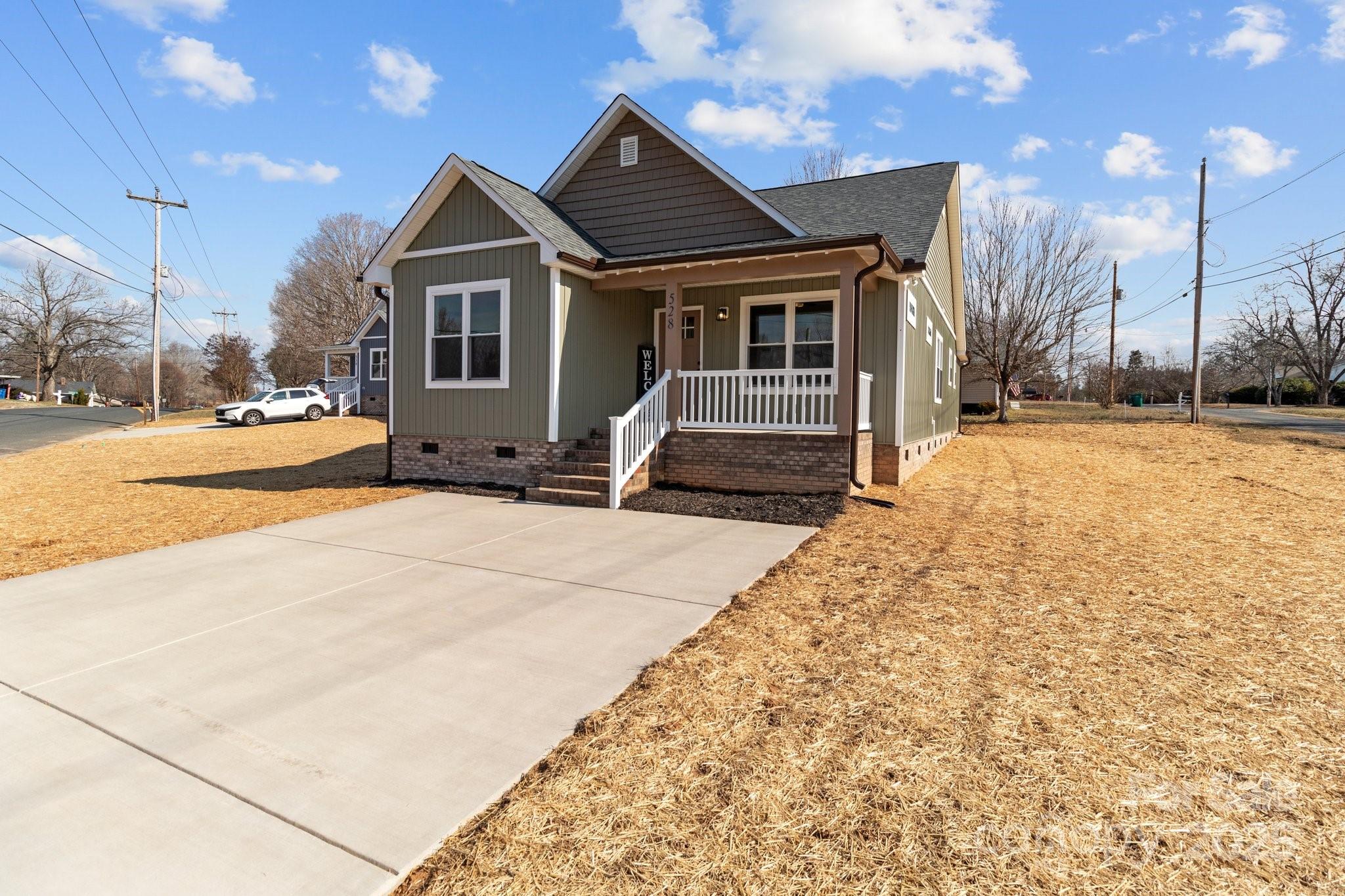 528 Moss Springs Road Albemarle, NC 28001 - Photo 38 of 47 Gallery Image 38