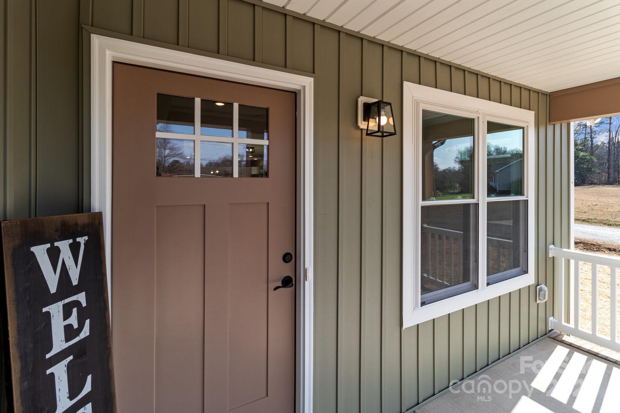 528 Moss Springs Road Albemarle, NC 28001 - Photo 4 of 47 Gallery Image 4