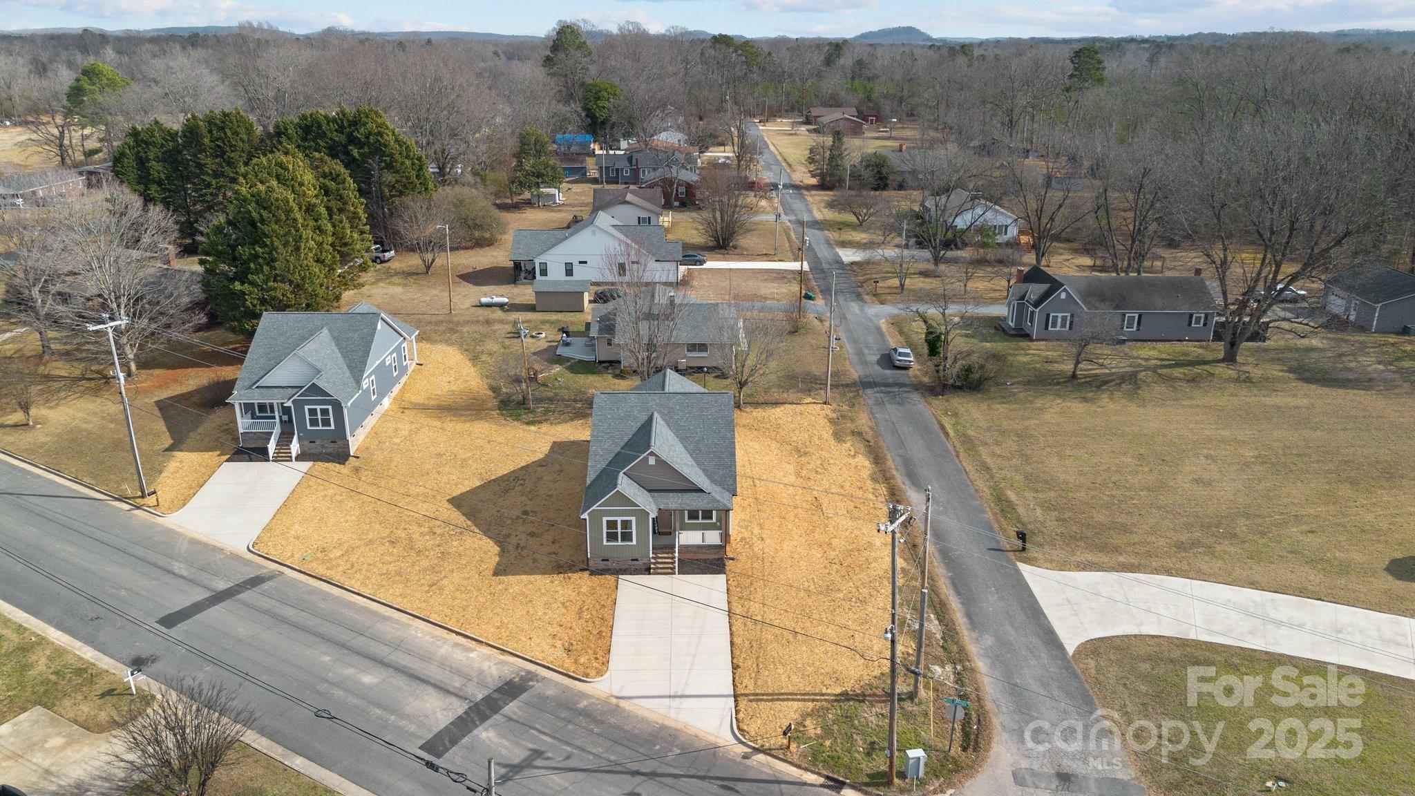 528 Moss Springs Road Albemarle, NC 28001 - Photo 46 of 47 Gallery Image 46