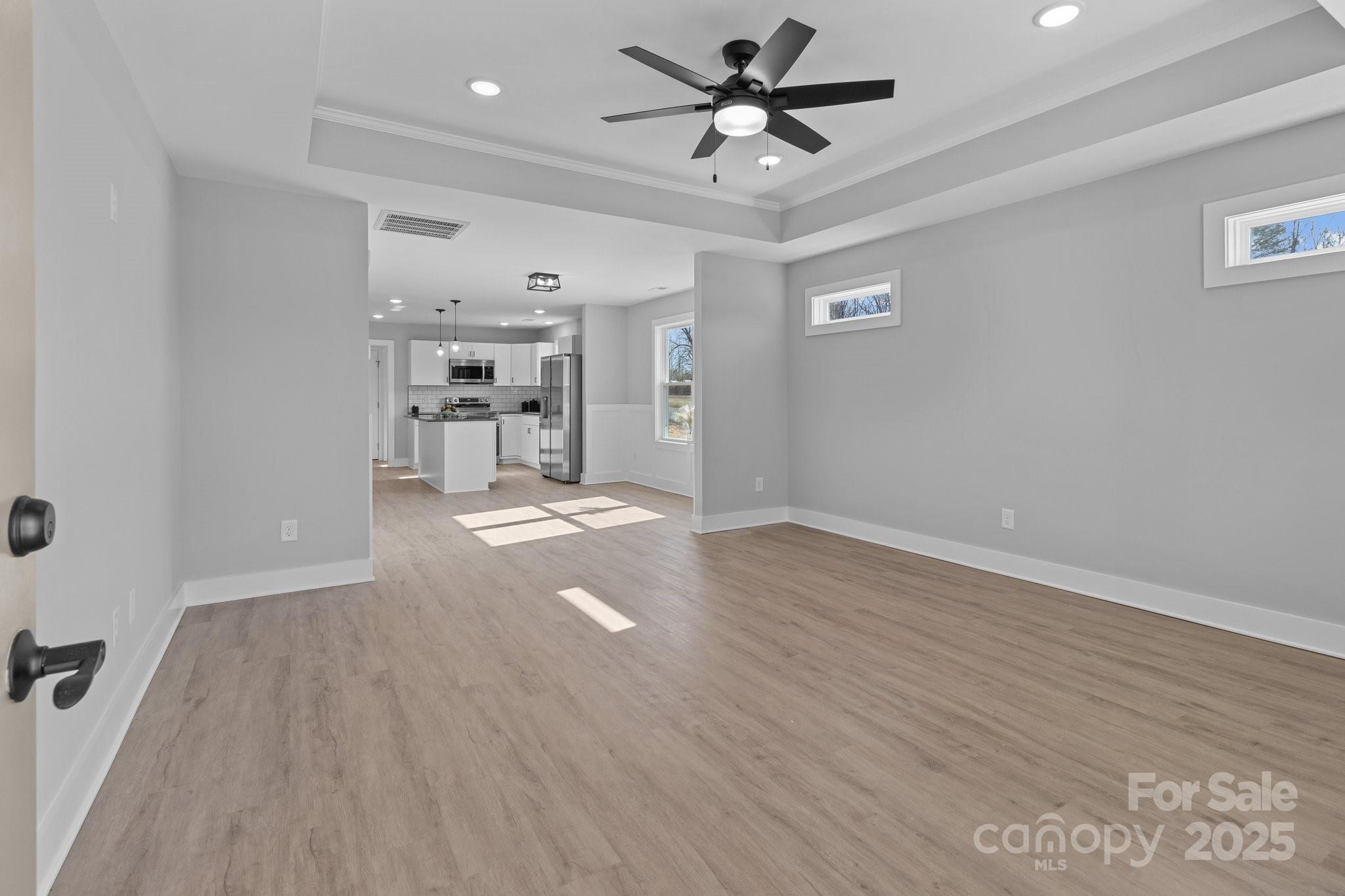 528 Moss Springs Road Albemarle, NC 28001 - Photo 5 of 47 Gallery Image 5