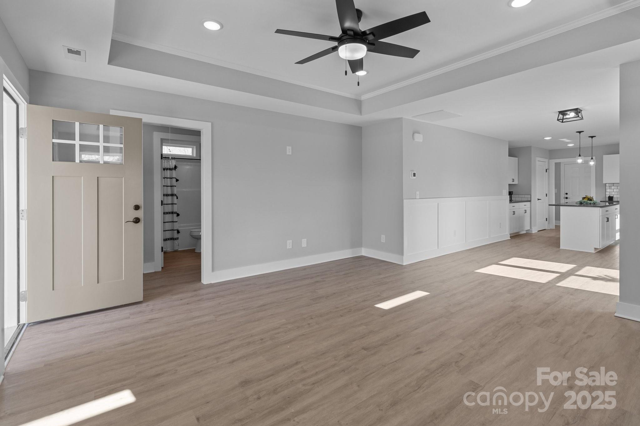 528 Moss Springs Road Albemarle, NC 28001 - Photo 7 of 47 Gallery Image 7