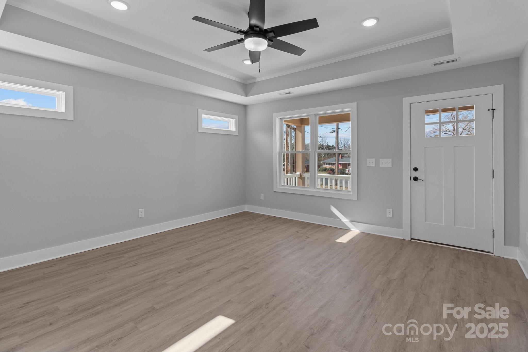 528 Moss Springs Road Albemarle, NC 28001 - Photo 8 of 47 Gallery Image 8