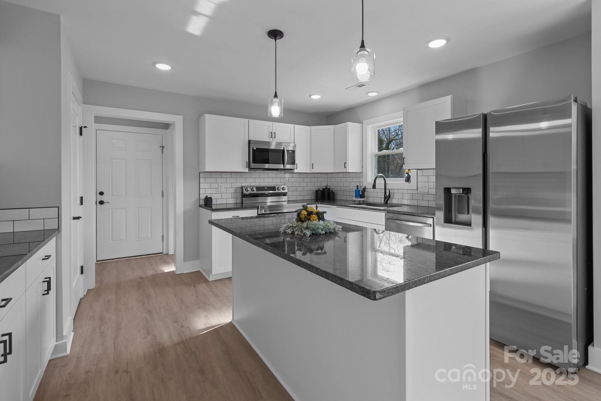 528 Moss Springs Road Albemarle, NC 28001 - Photo 9 of 47 Gallery Image 9