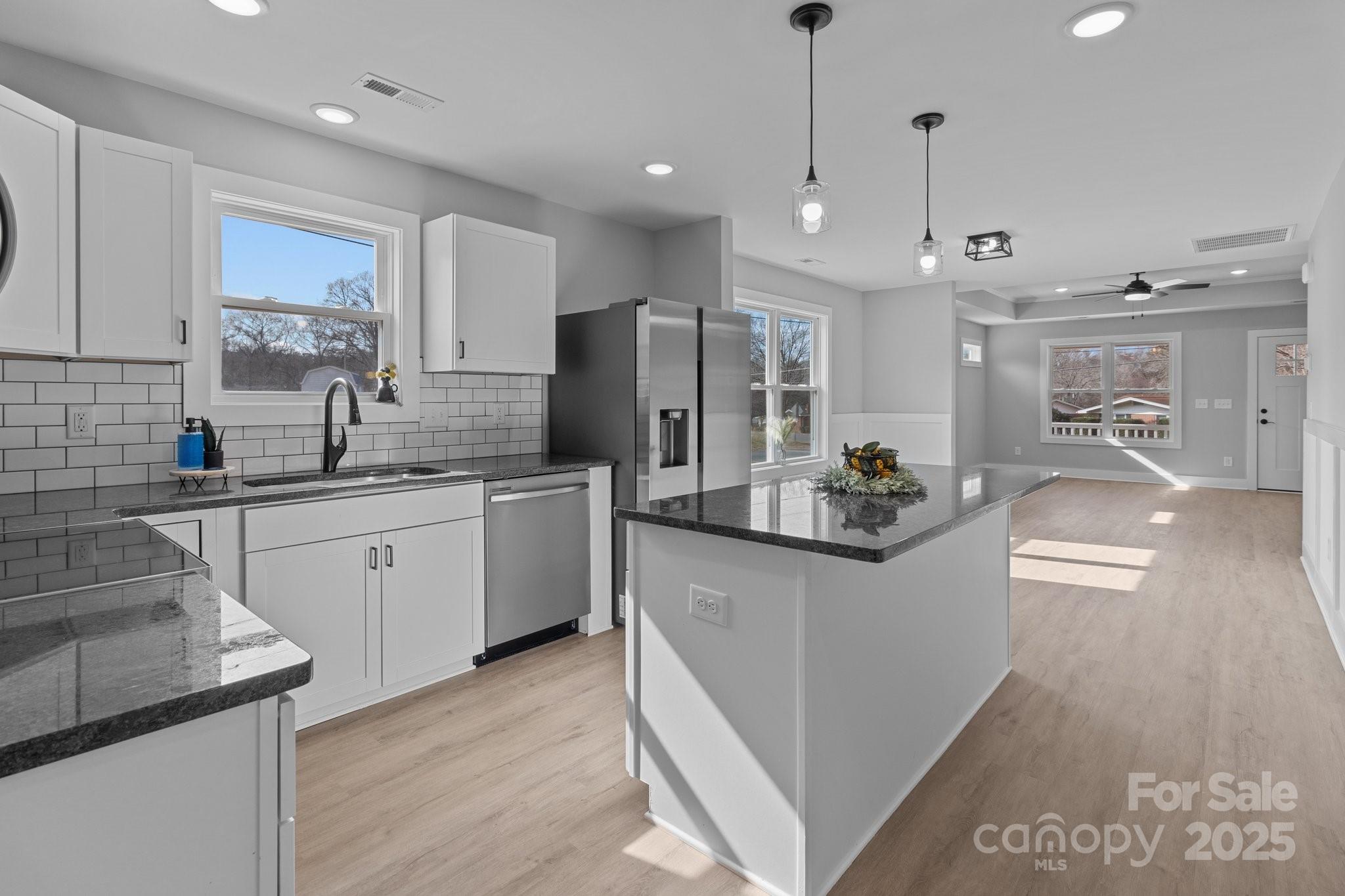 528 Moss Springs Road Albemarle, NC 28001 - Photo 10 of 47 Gallery Image 10
