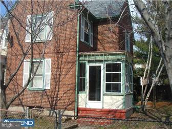 1031 Monitor Road Camden, NJ 08104 - Photo 1 of 3