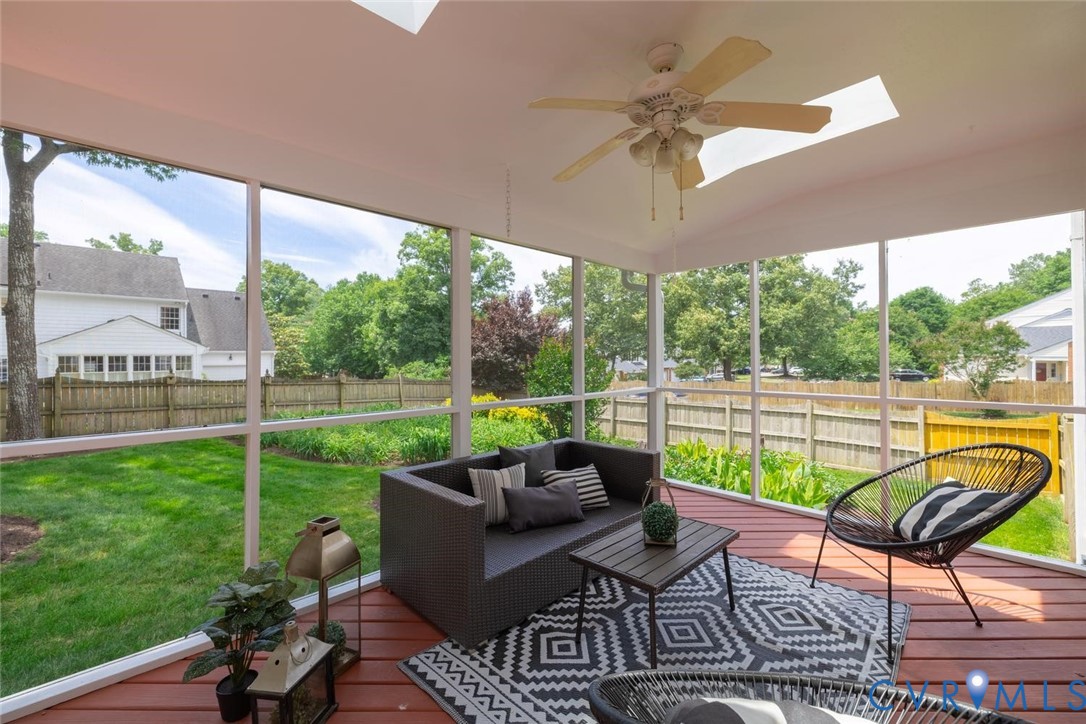11925 Rutgers Drive Henrico, VA 23233 - Photo 46 of 50