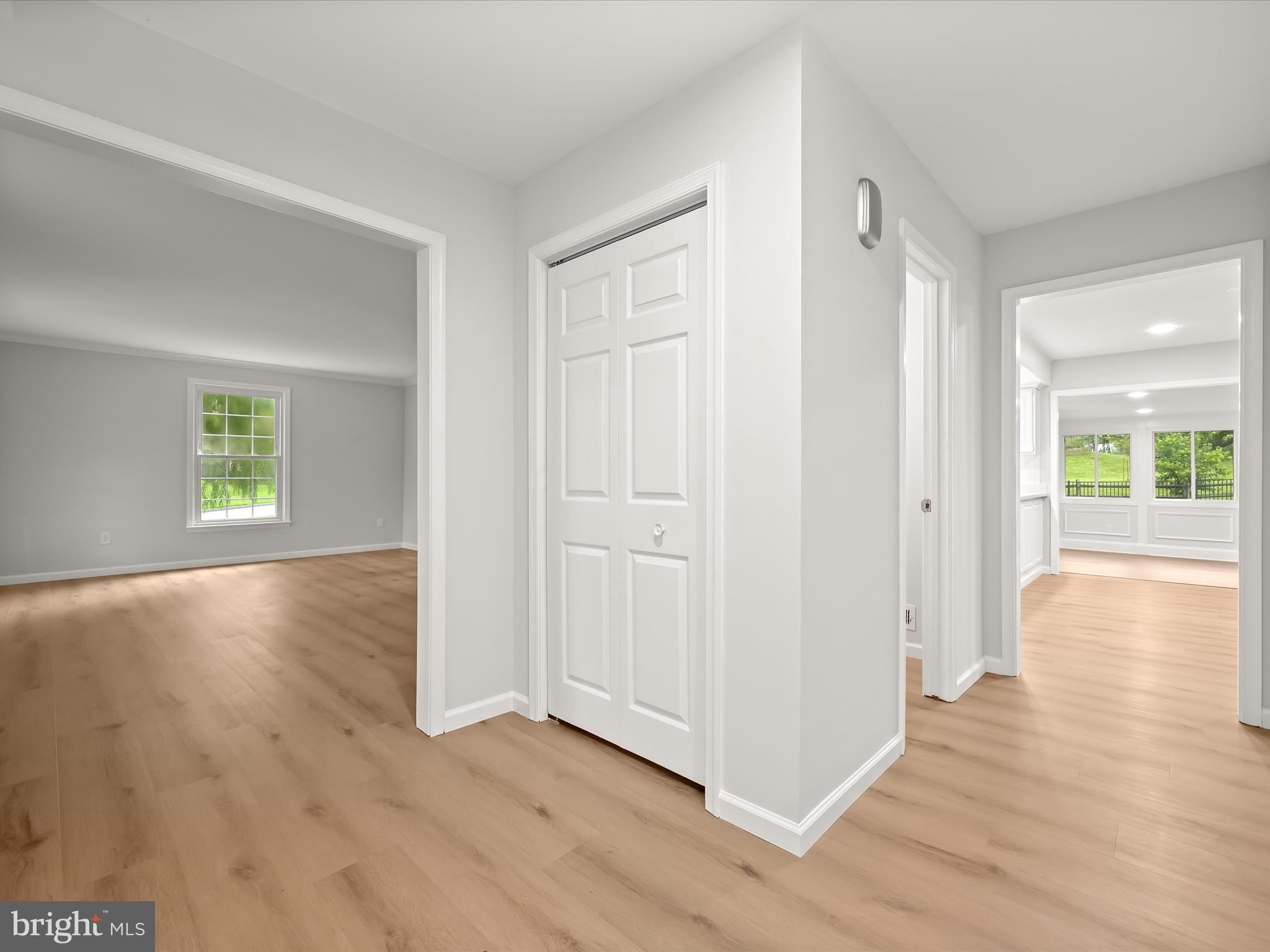 8018 Martown Road Laurel, MD 20723 - Photo 10 of 64 Foyer