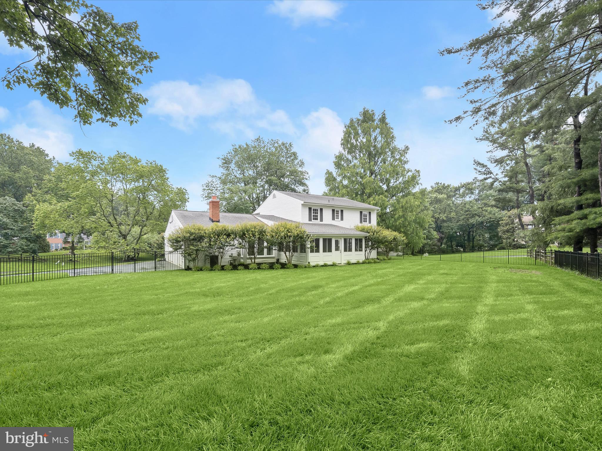 8018 Martown Road Laurel, MD 20723 - Photo 2 of 64 .82 acre premium lot