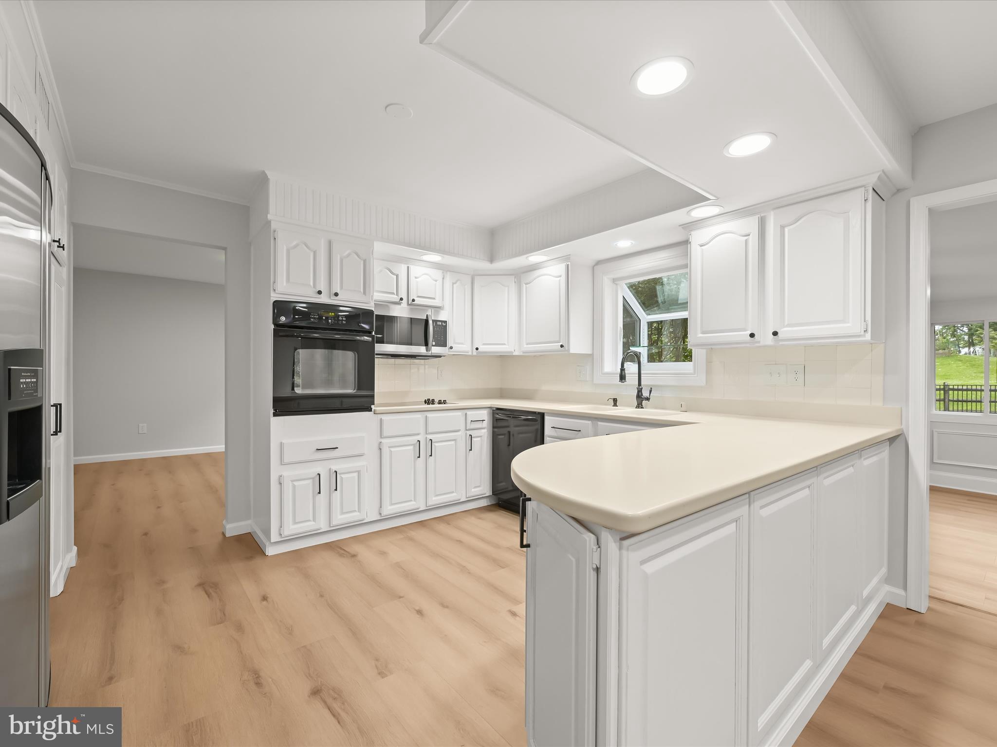 8018 Martown Road Laurel, MD 20723 - Photo 22 of 64 Kitchen