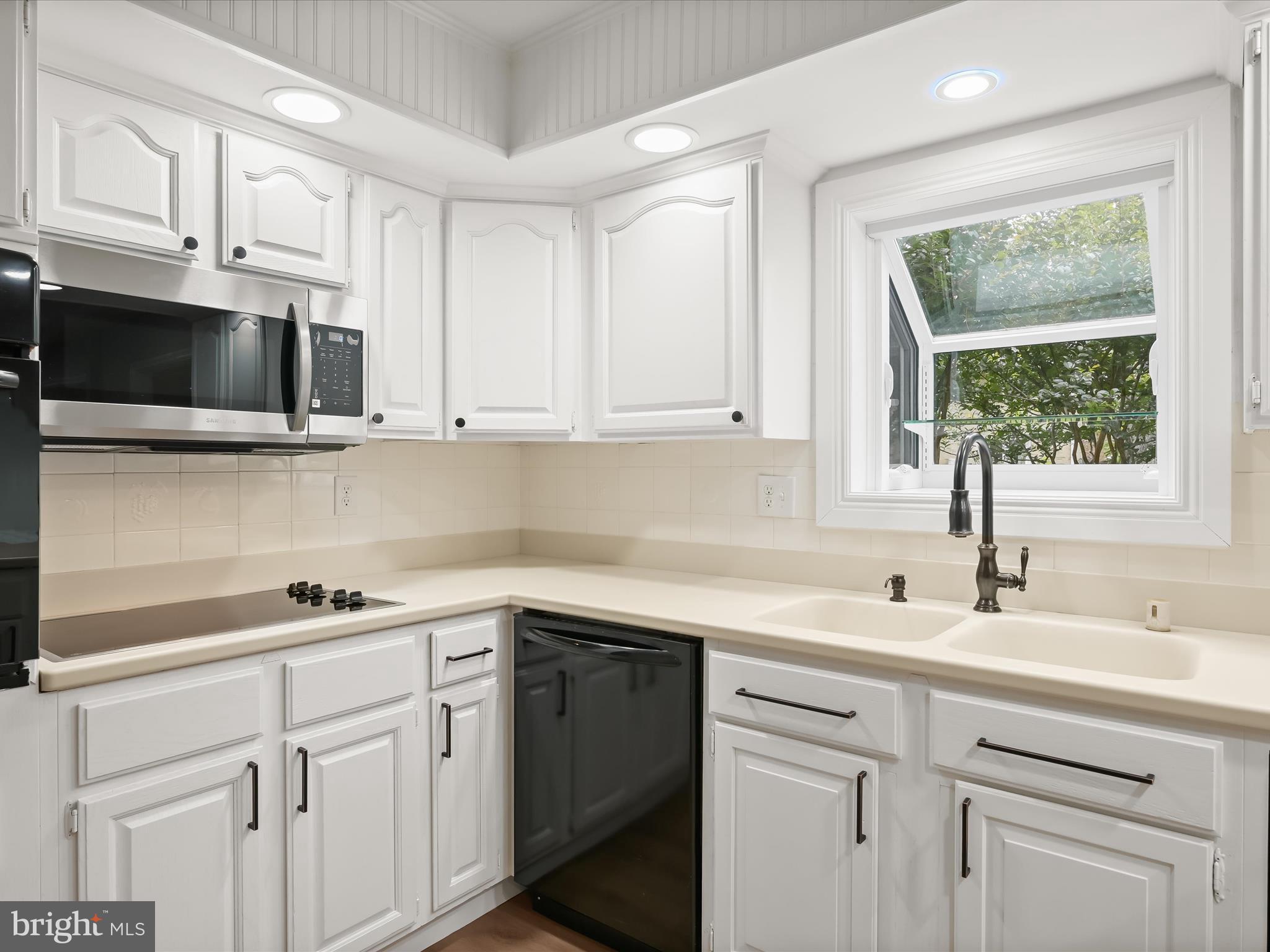 8018 Martown Road Laurel, MD 20723 - Photo 24 of 64 Kitchen
