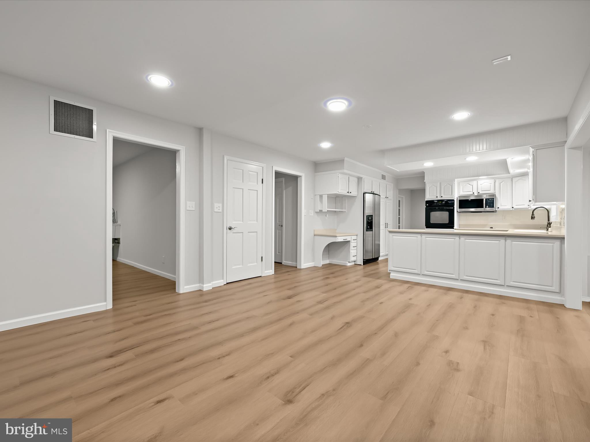 8018 Martown Road Laurel, MD 20723 - Photo 25 of 64 Kitchen