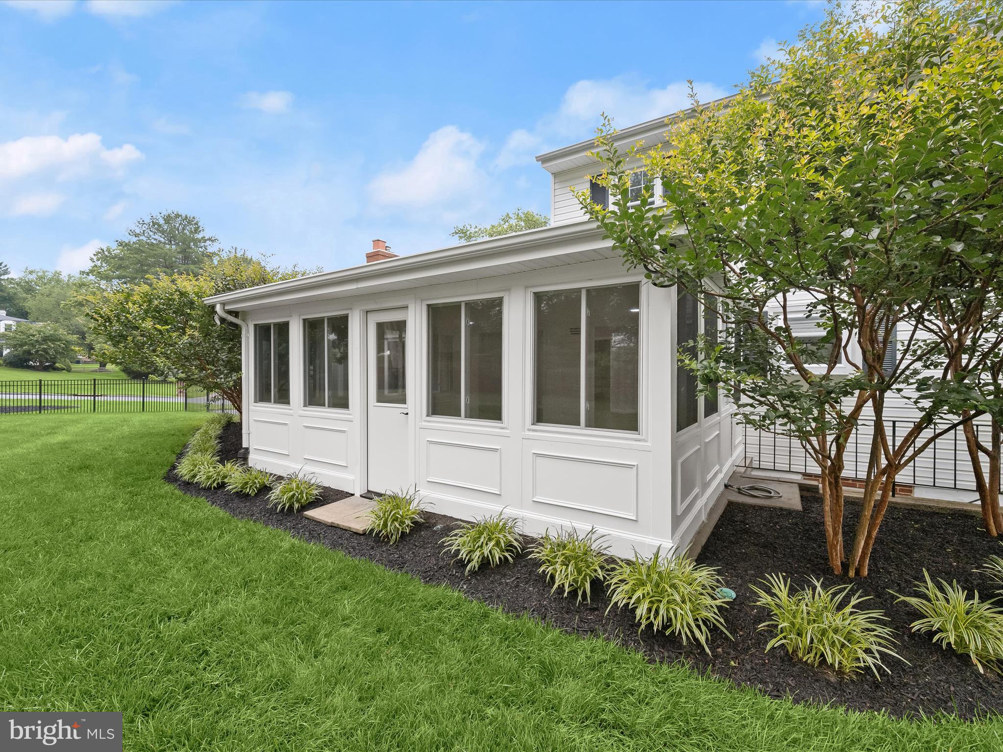 8018 Martown Road Laurel, MD 20723 - Photo 45 of 64 Exterior