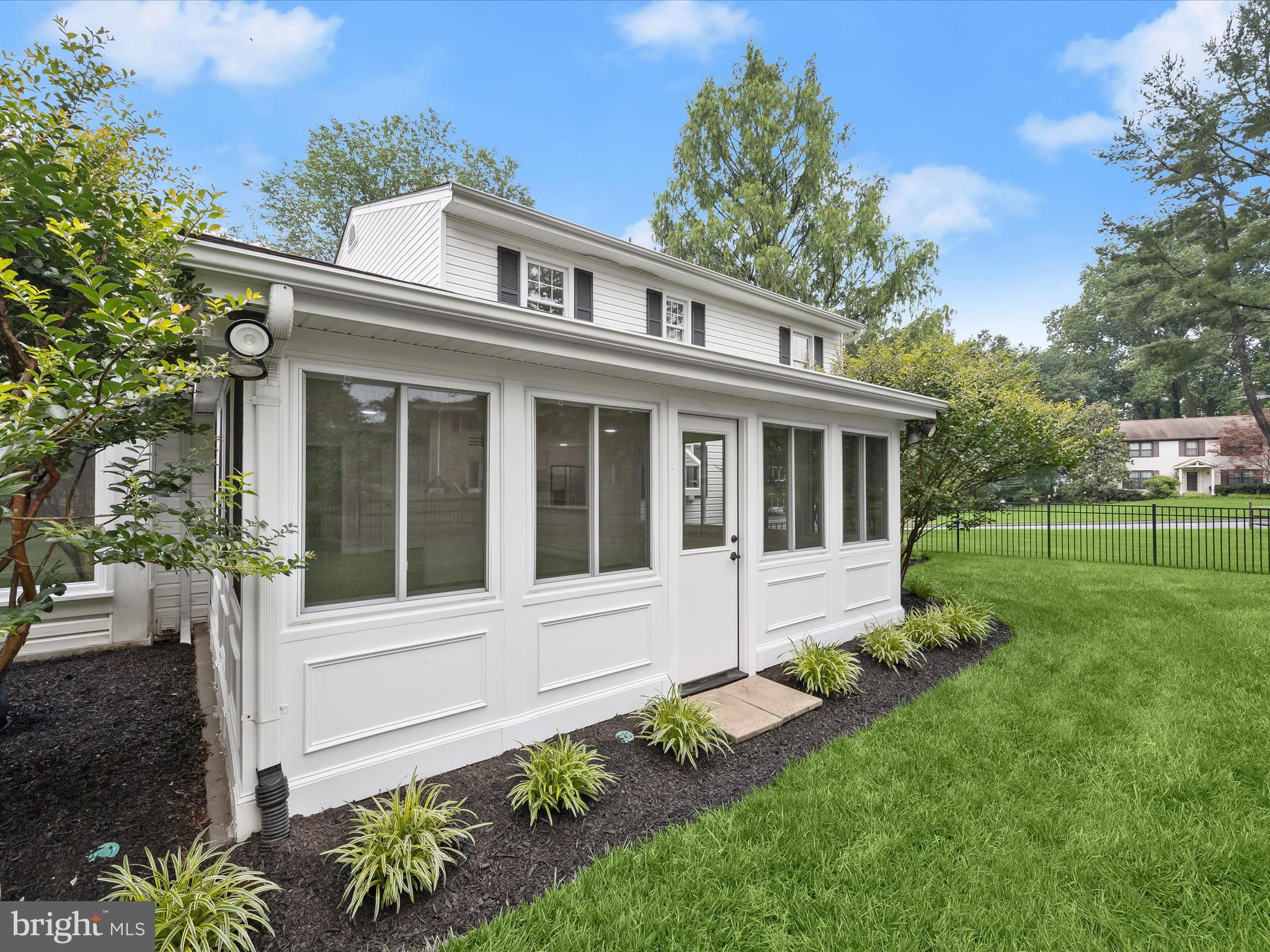 8018 Martown Road Laurel, MD 20723 - Photo 46 of 64 Exterior
