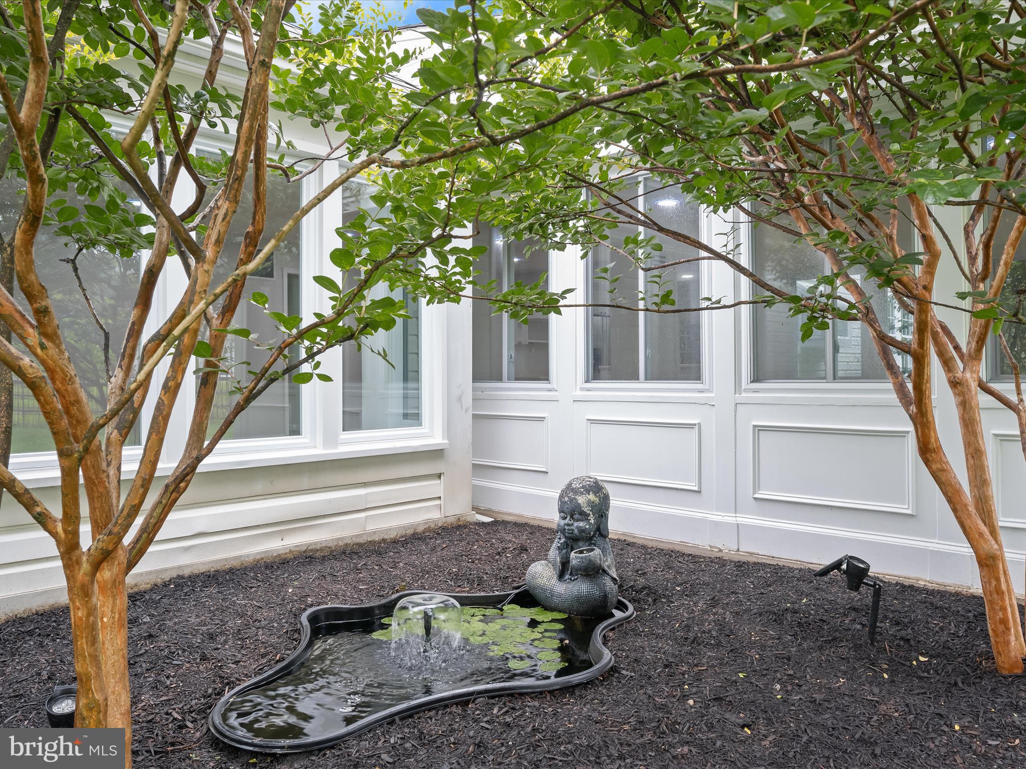 8018 Martown Road Laurel, MD 20723 - Photo 47 of 64 Pond