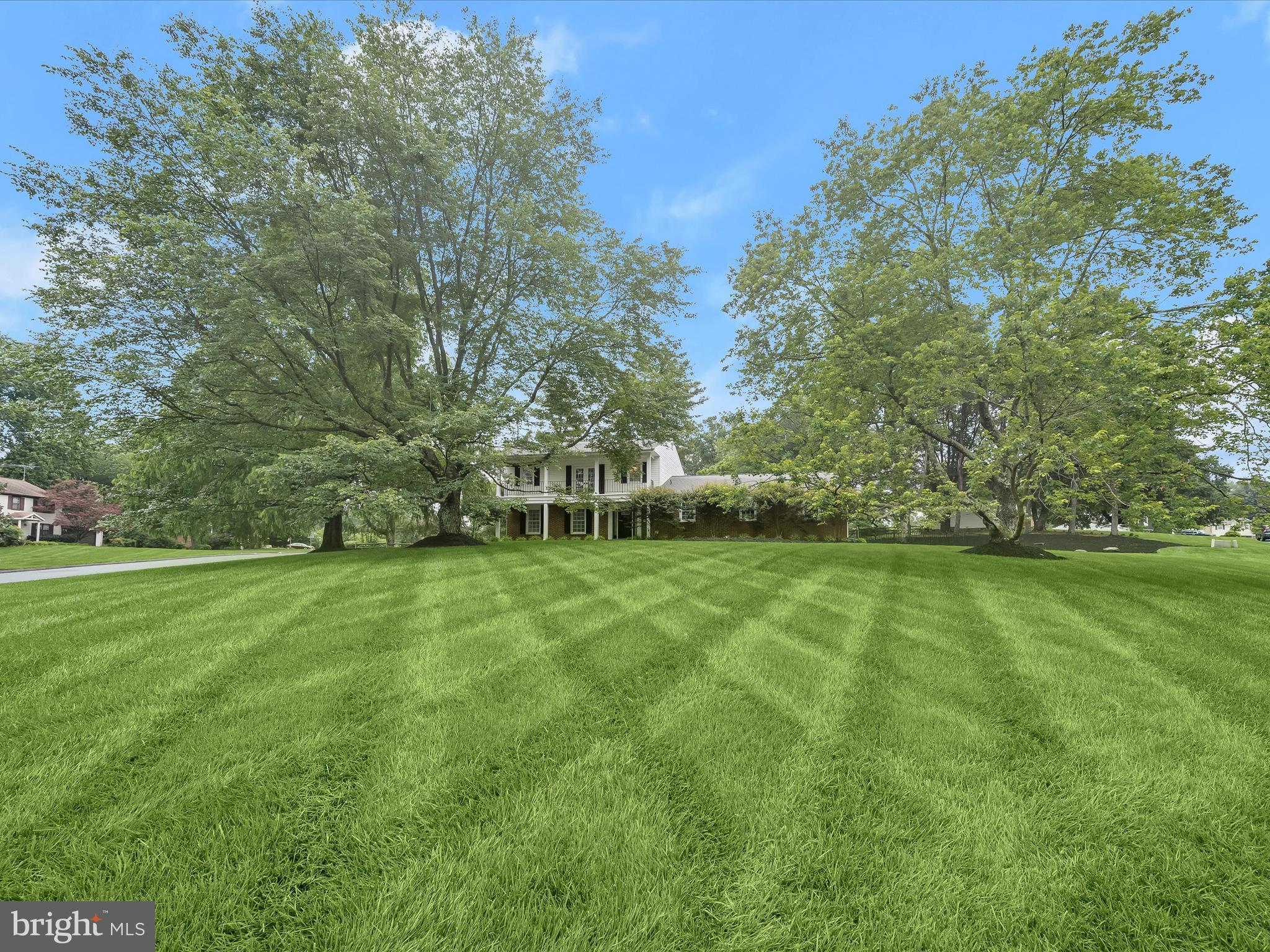 8018 Martown Road Laurel, MD 20723 - Photo 53 of 64 Corner lot