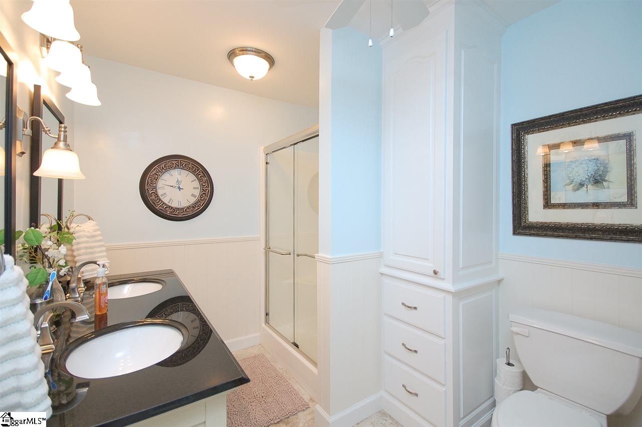 495 Woodside Road Simpsonville, SC 29680 - Photo 16 of 36