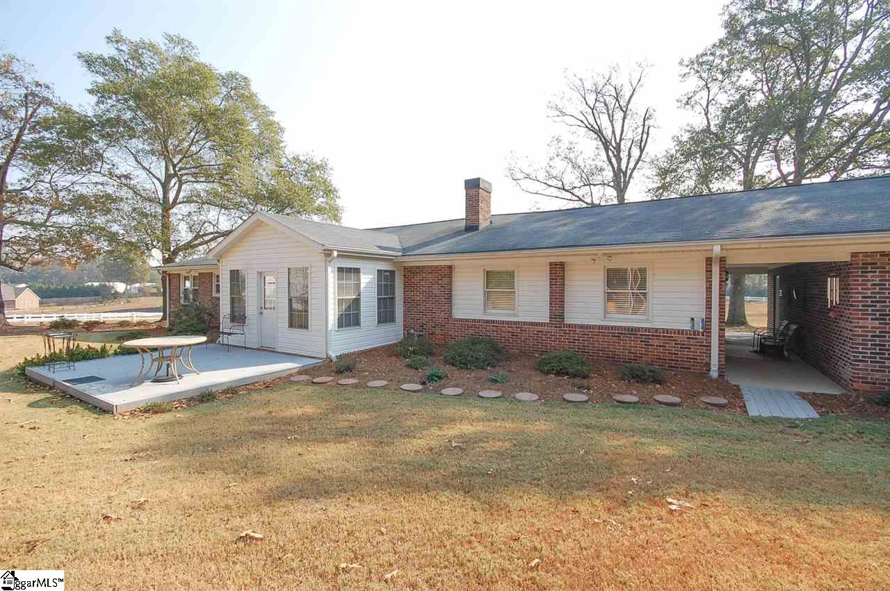 495 Woodside Road Simpsonville, SC 29680 - Photo 24 of 36