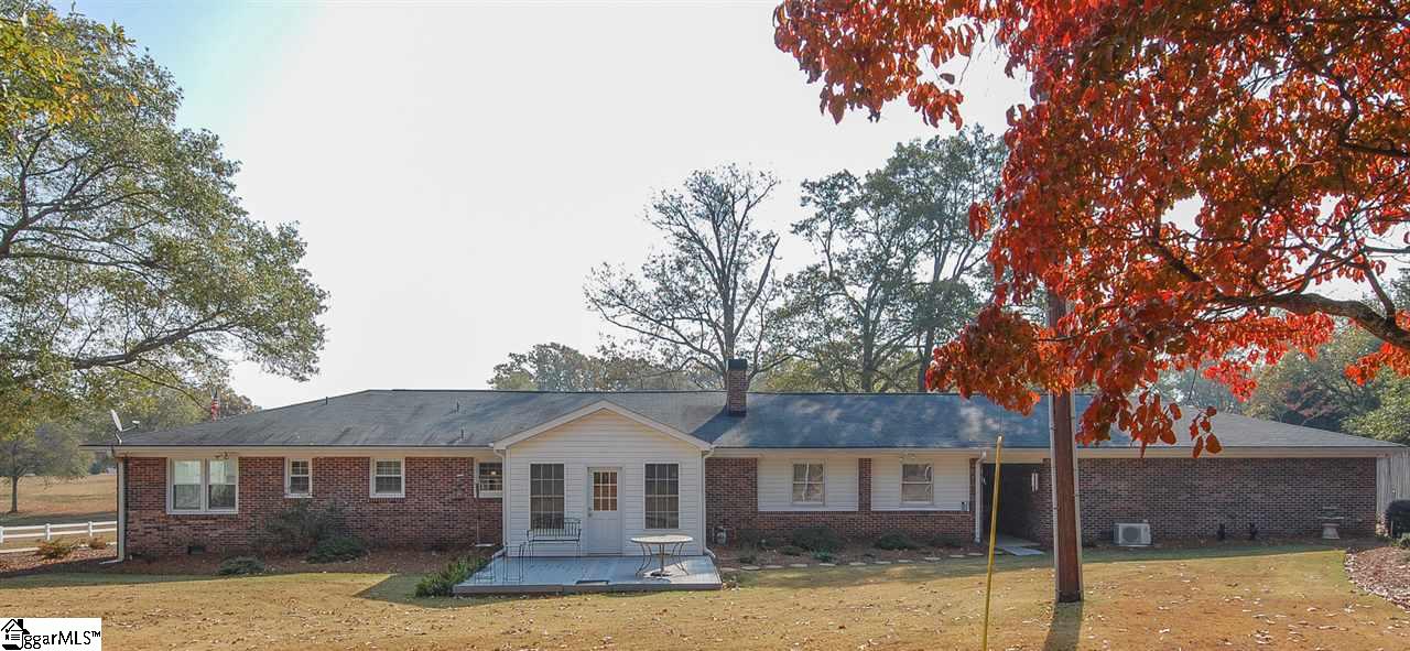 495 Woodside Road Simpsonville, SC 29680 - Photo 25 of 36