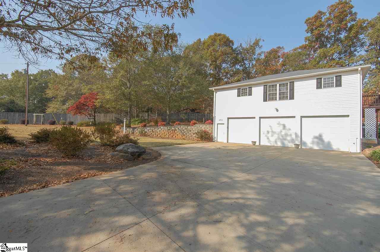 495 Woodside Road Simpsonville, SC 29680 - Photo 26 of 36