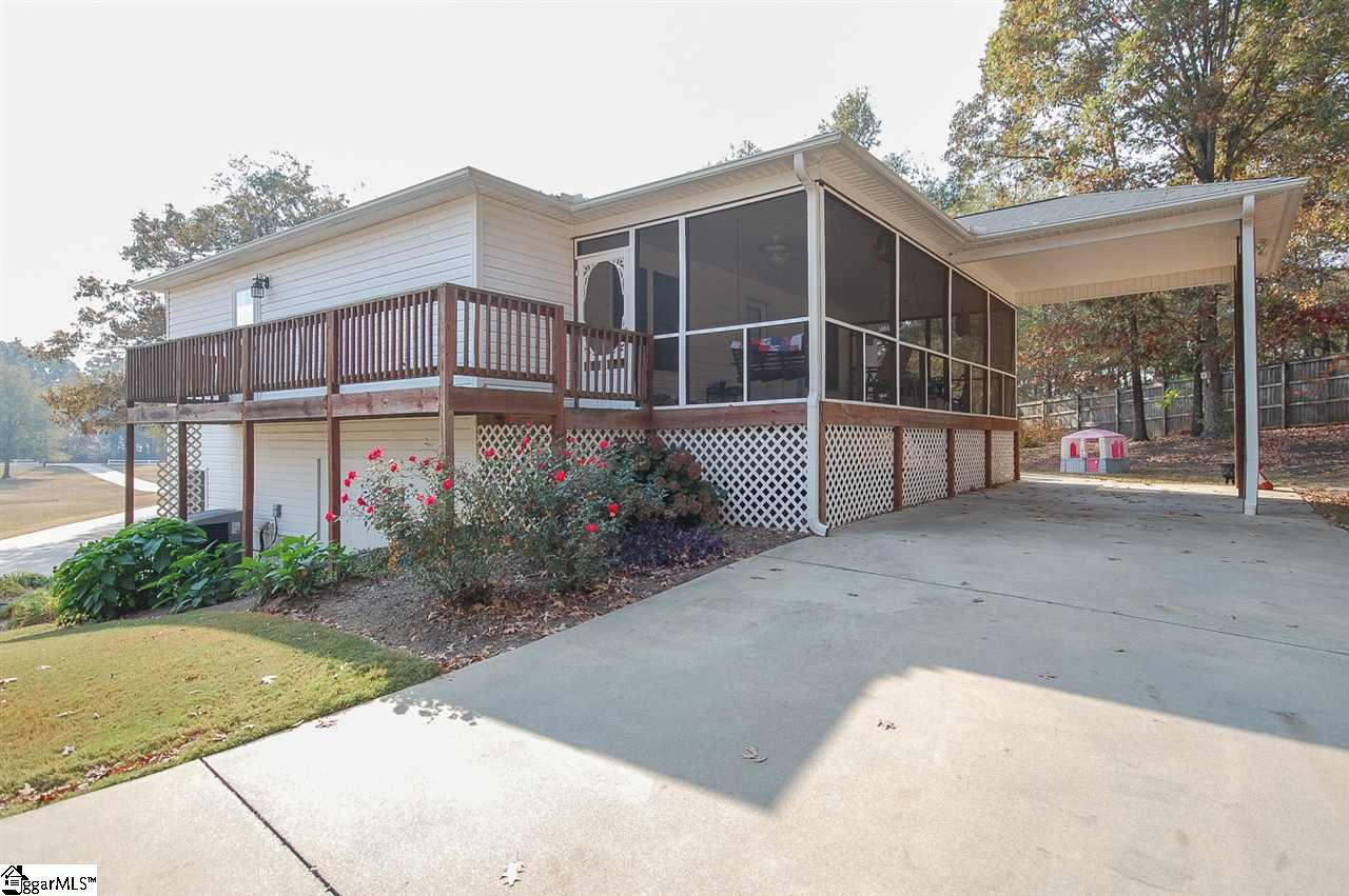 495 Woodside Road Simpsonville, SC 29680 - Photo 28 of 36