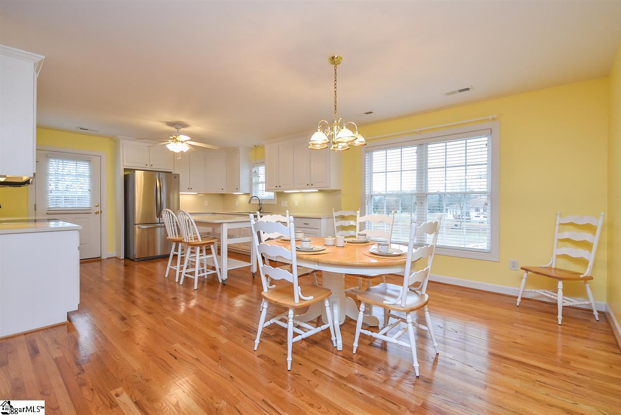 495 Woodside Road Simpsonville, SC 29680 - Photo 31 of 36