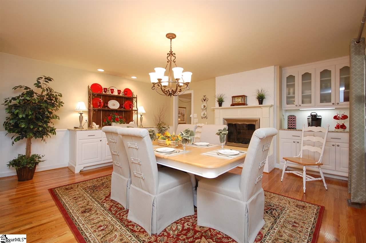 495 Woodside Road Simpsonville, SC 29680 - Photo 6 of 36