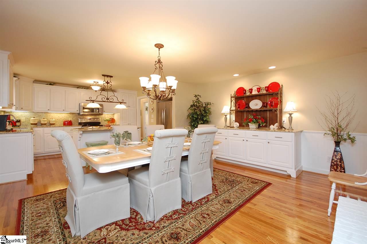 495 Woodside Road Simpsonville, SC 29680 - Photo 7 of 36
