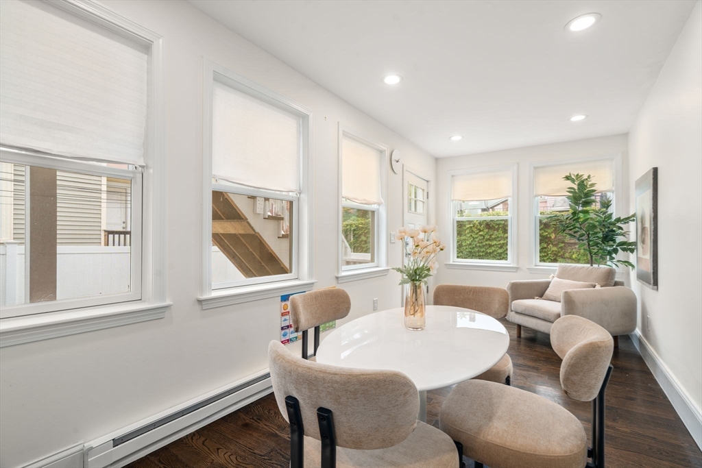 16 Pitman Street, Unit 16 Somerville, MA 02143 - Photo 8 of 17