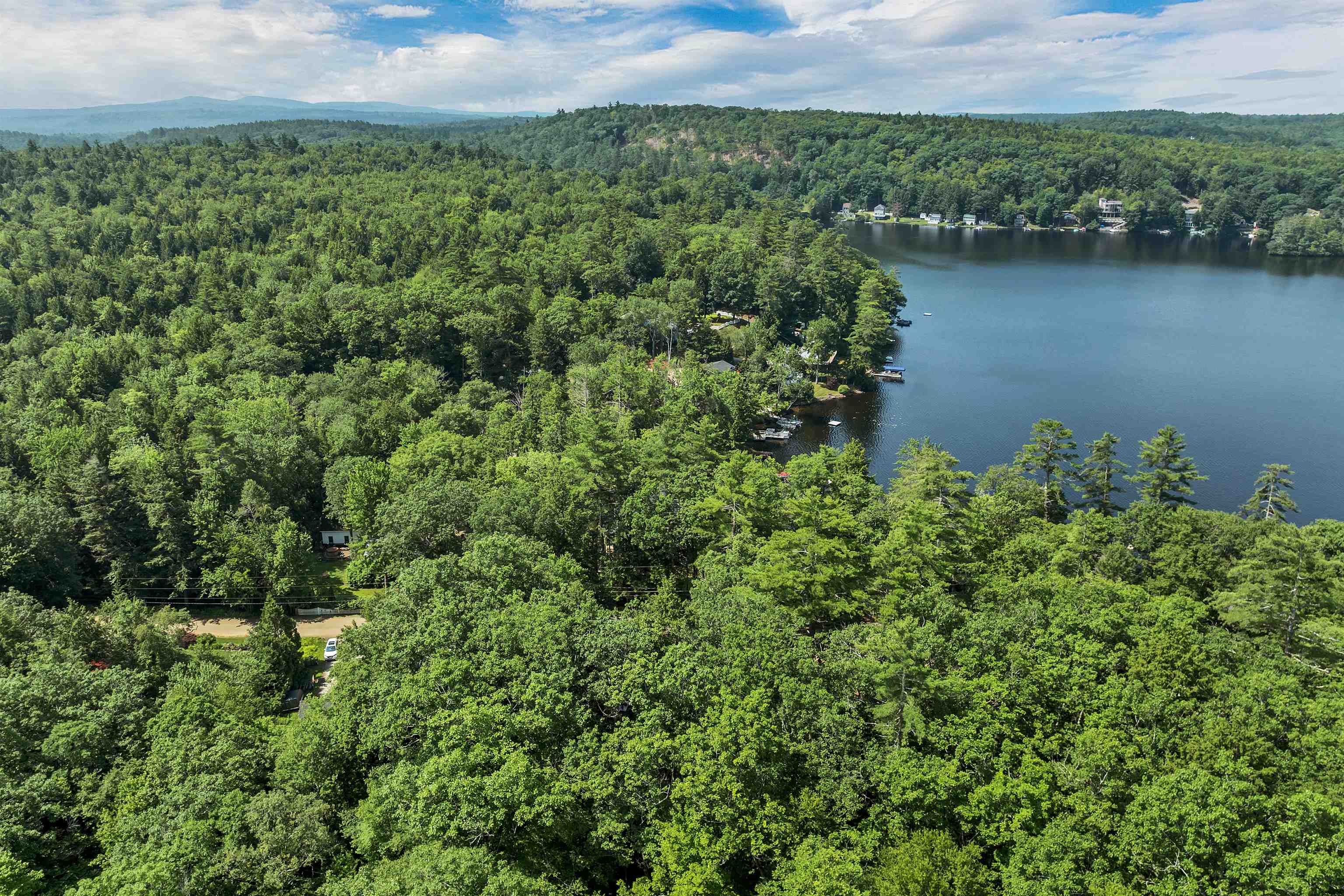 Lot 33 Ridge Road, Unit LOT 33 Center Barnstead, NH 03225 - Photo 22 of 28