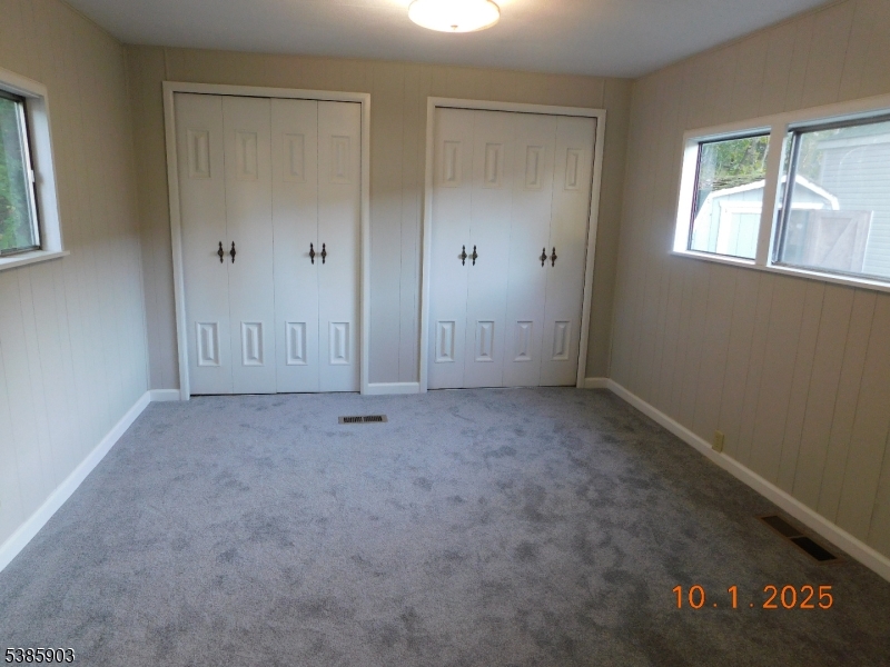 59 Back Street Oxford, NJ 07863 - Photo 19 of 25 an empty room with windows