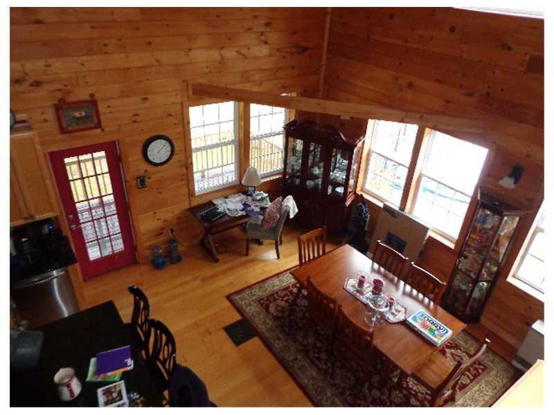 213 South Hunts Meadow Road Whitefield, ME 04353 - Photo 9 of 31 Dining Room.