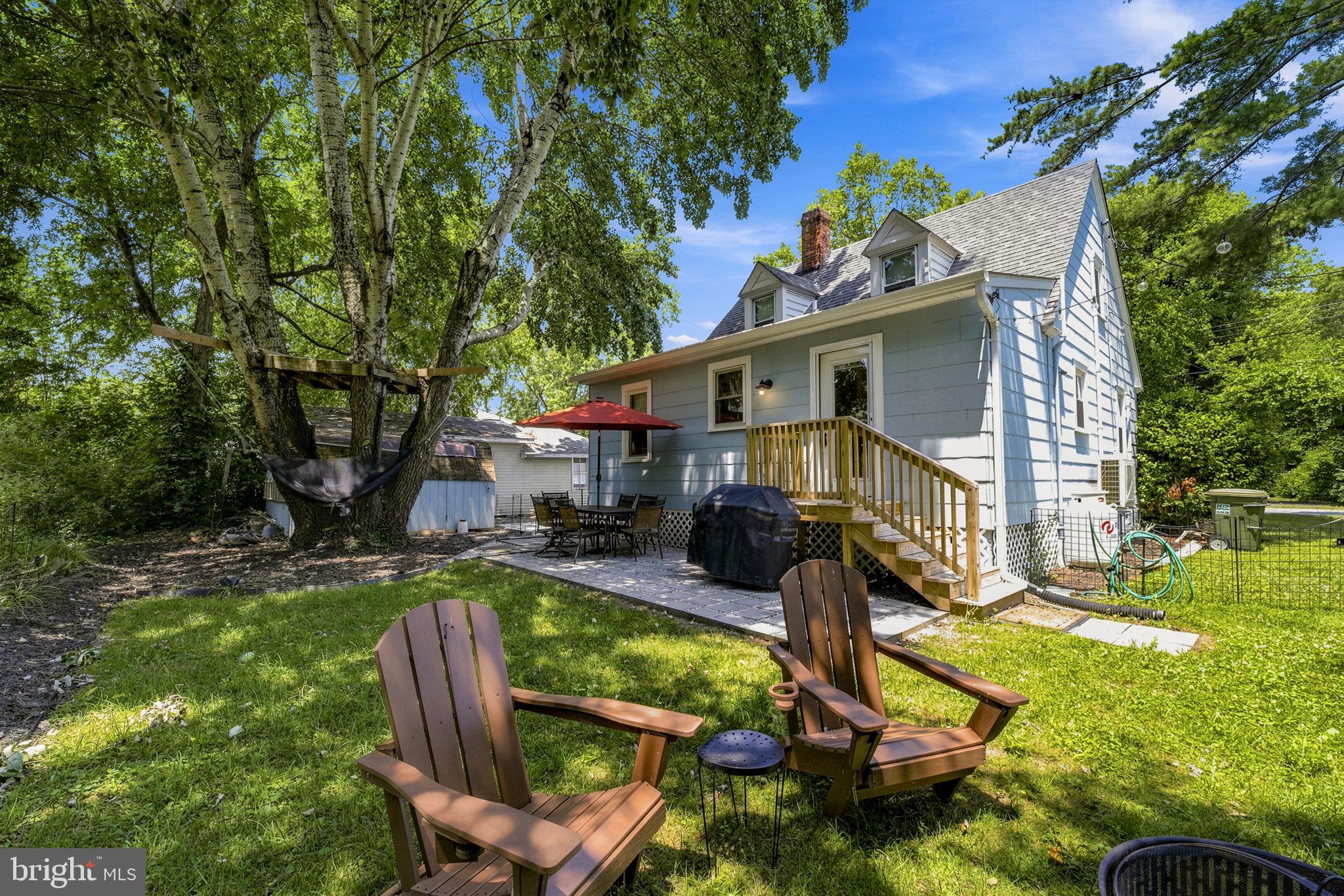 21527 Chicken Point Road Tilghman, MD 21671 - Photo 42 of 45