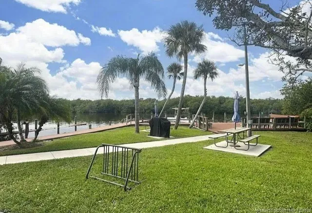 a view of a city from a balcony