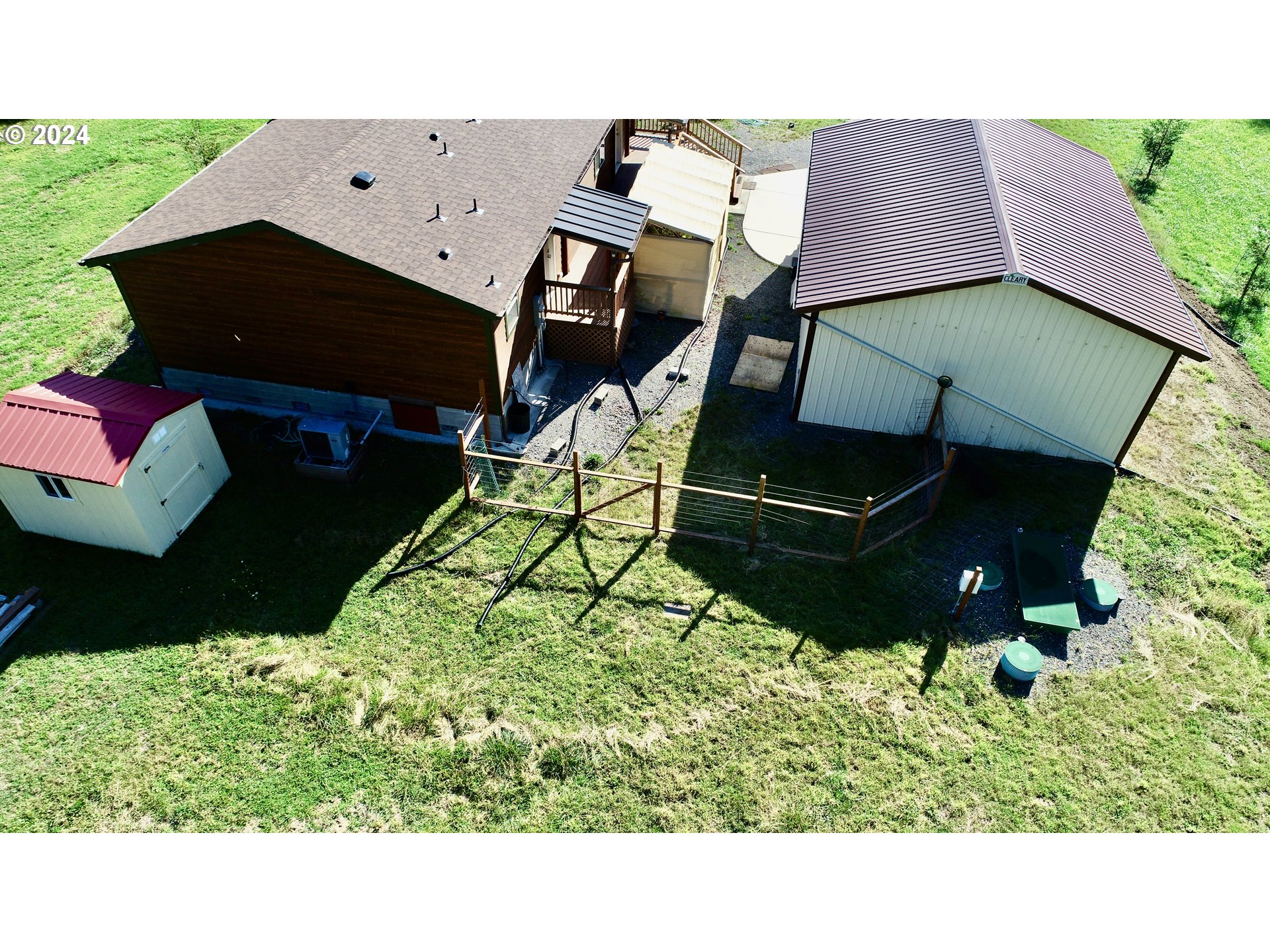 98431 South Bank Chetco River Road Brookings, OR 97415 - Photo 15 of 36