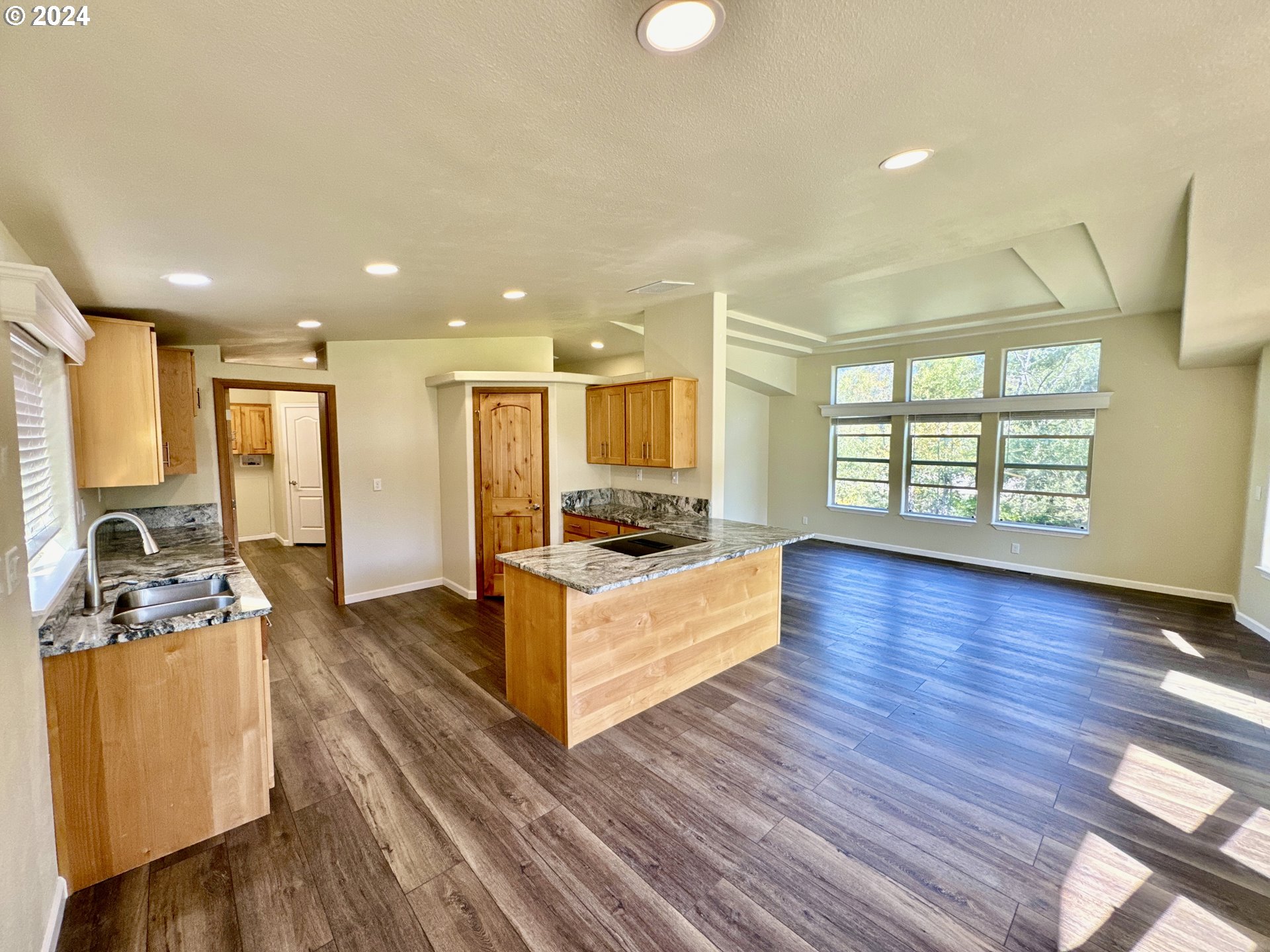 98431 South Bank Chetco River Road Brookings, OR 97415 - Photo 23 of 36