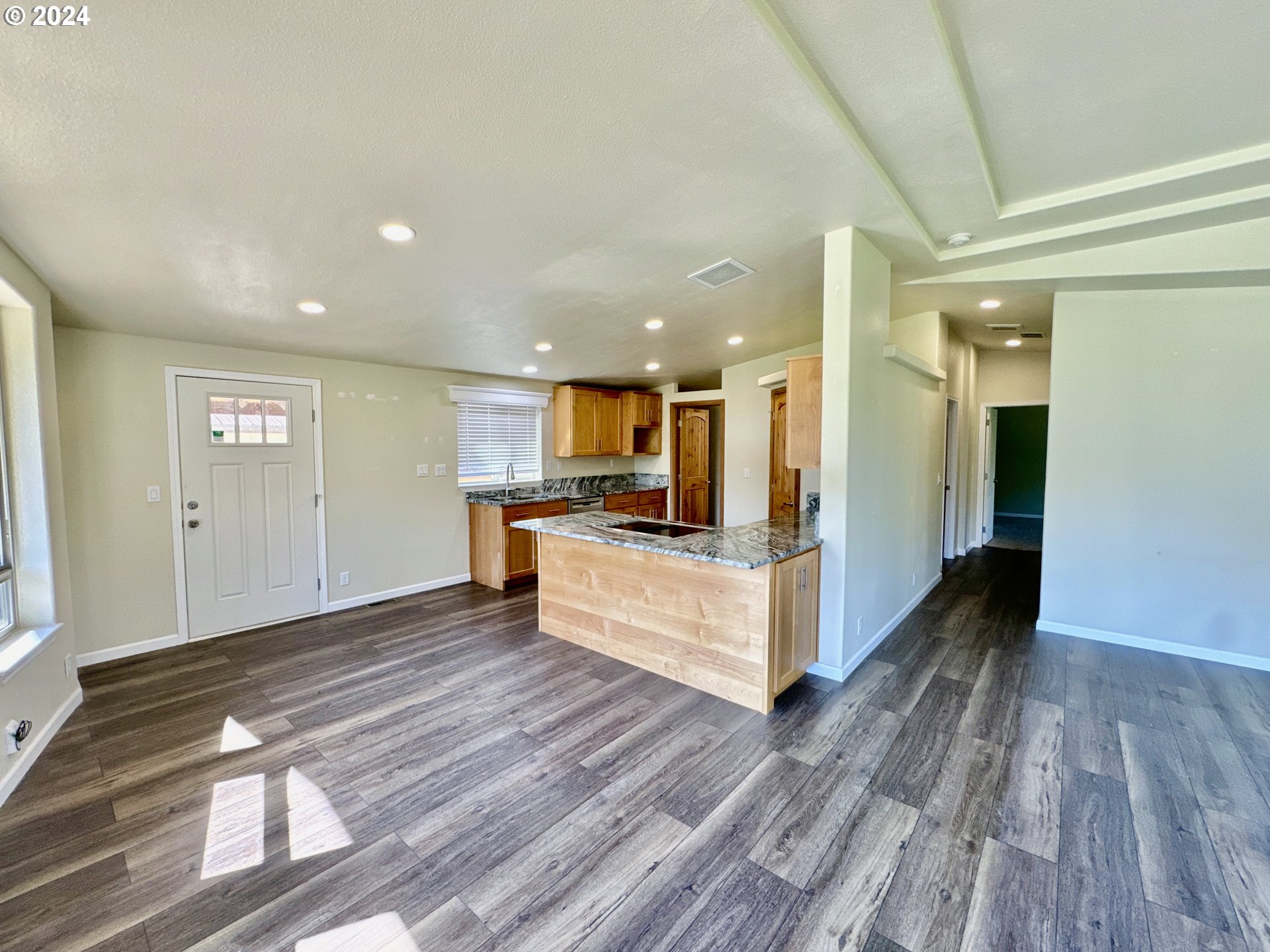 98431 South Bank Chetco River Road Brookings, OR 97415 - Photo 24 of 36