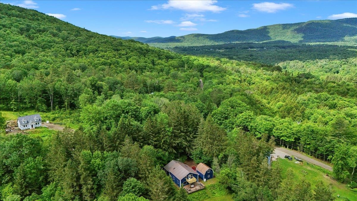 929 Codding Hollow Road Waterville, VT 05492 - Photo 56 of 57