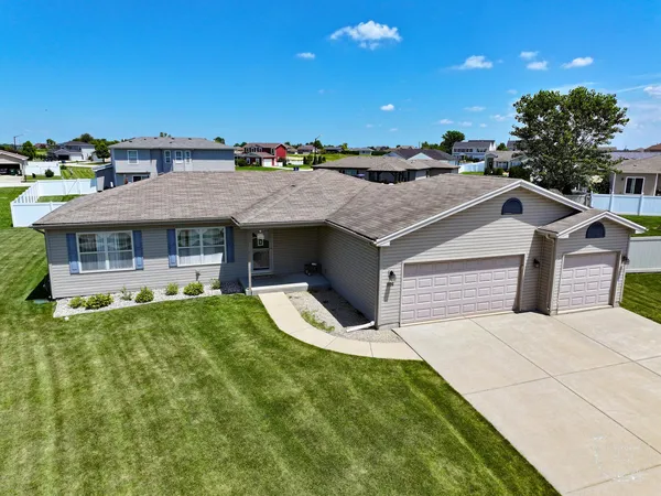 $399,000 | 1706 Terramere Drive, Bourbonnais, IL 60914