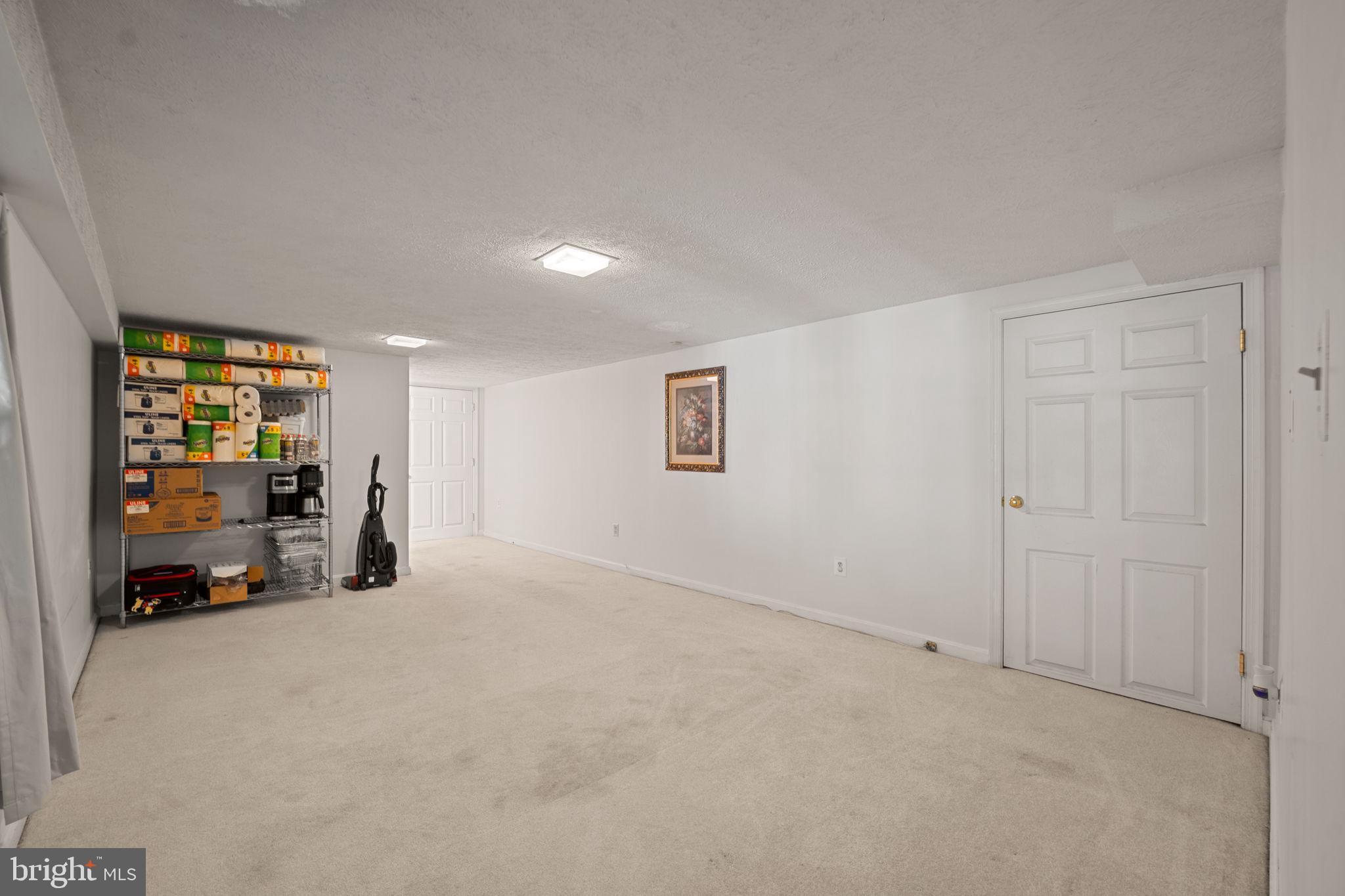 23439 Watson Road Leesburg, VA 20175 - Photo 27 of 41 Basement