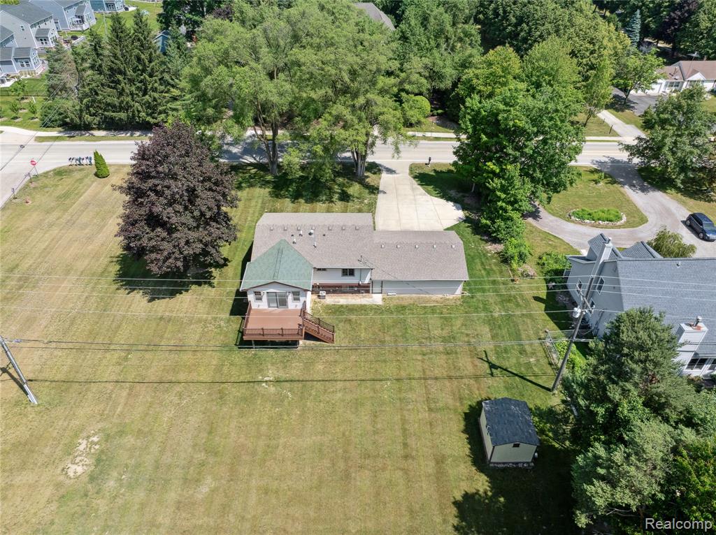 3395 West Maple Road Wixom, MI 48393 - Photo 42 of 50
