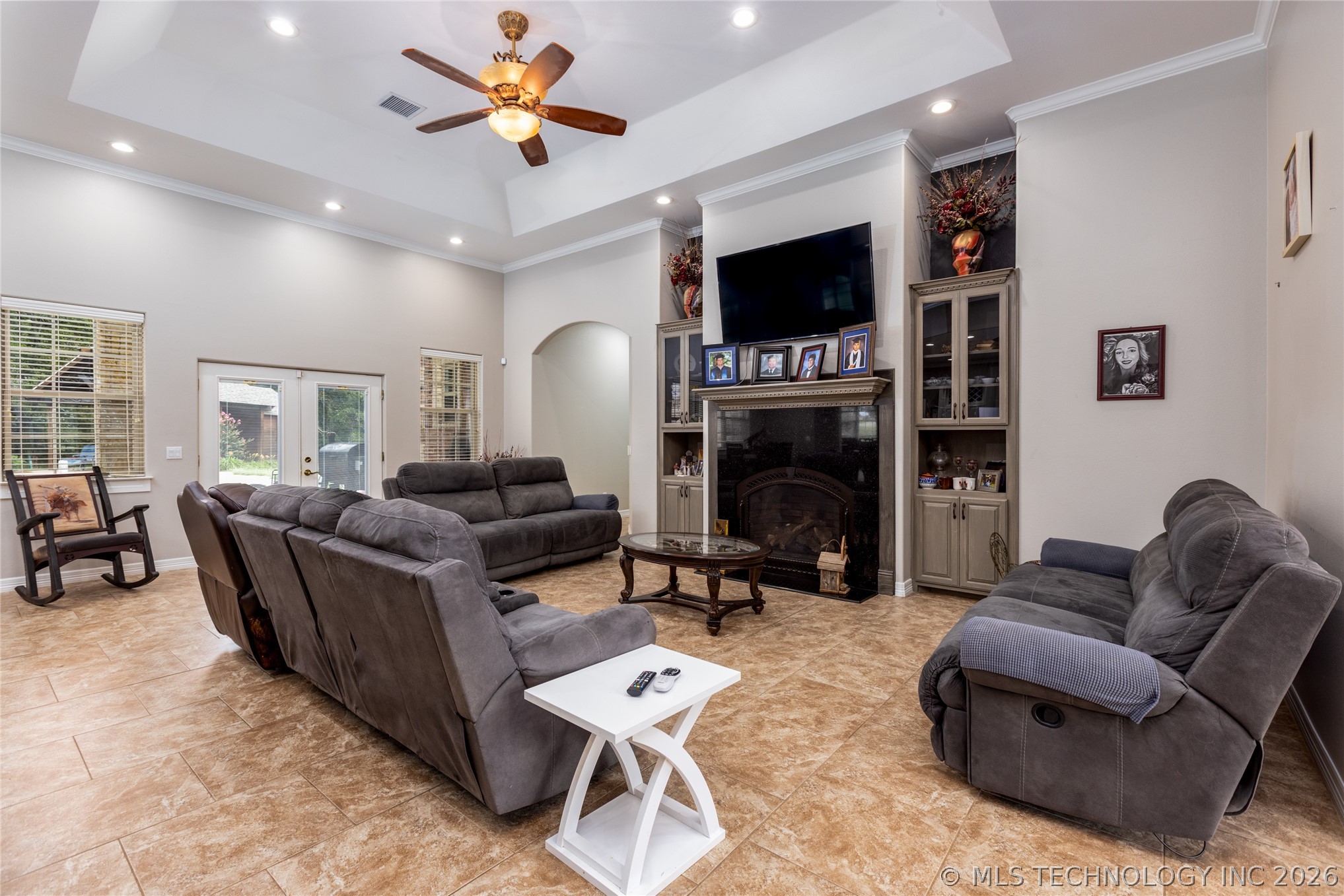 12717 Chisolm Road Caddo, OK 74729 - Photo 11 of 100 Gallery Image 11