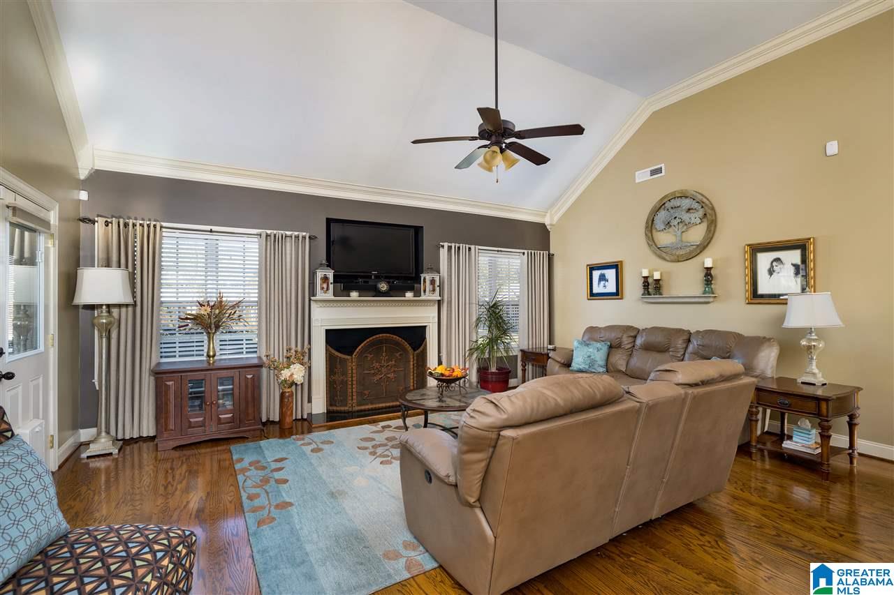 490 Legacy Drive Springville, AL 35146 - Photo 15 of 32