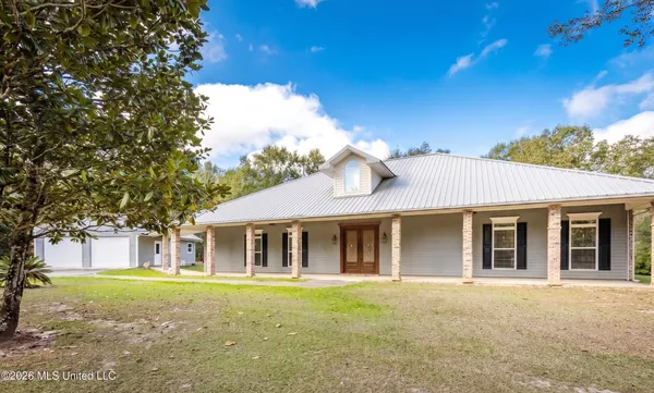 $475,000 | 3112 Holden Drive, Vancleave, MS 39565