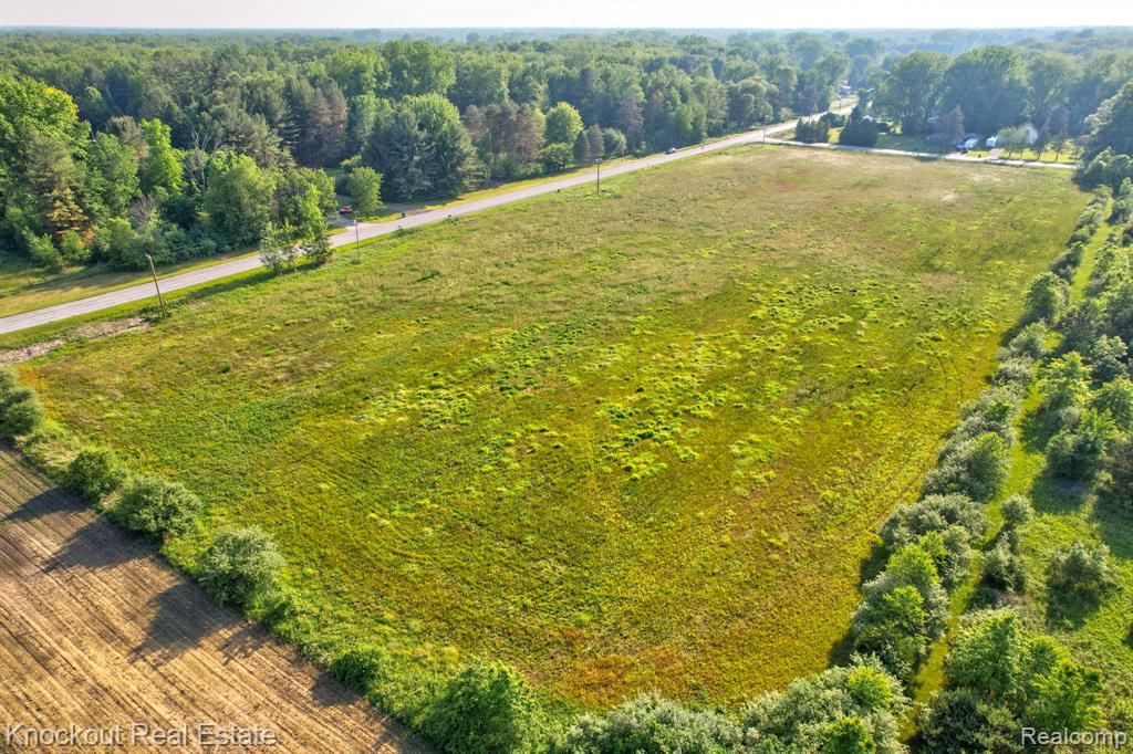 Vl Fort Road Birch Run, MI 48415 - Photo 14 of 17