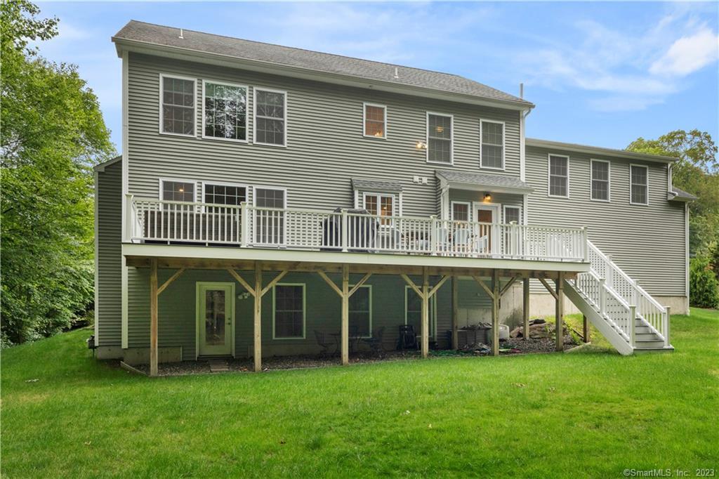 622 Booth Hill Road Trumbull, CT 06611 - Photo 1 of 1