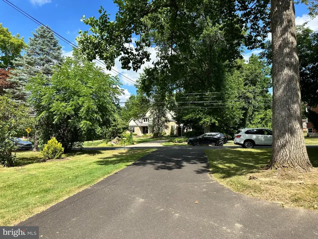 $1,750 | 410 North Street, Unit C, Doylestown, PA 18901