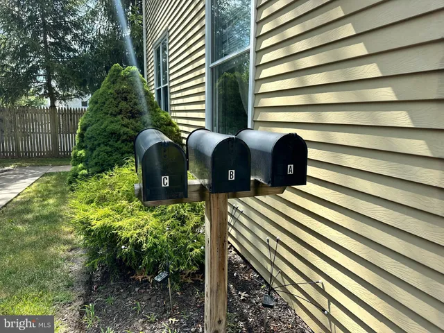 $1,750 | 410 North Street, Unit C, Doylestown, PA 18901