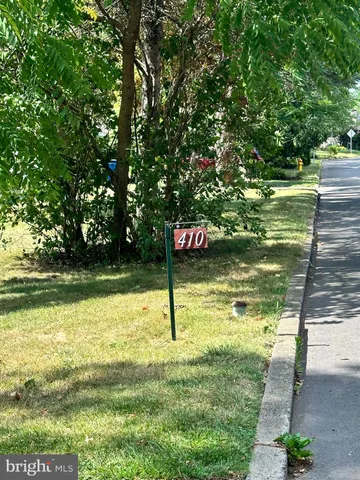 $1,750 | 410 North Street, Unit C, Doylestown, PA 18901