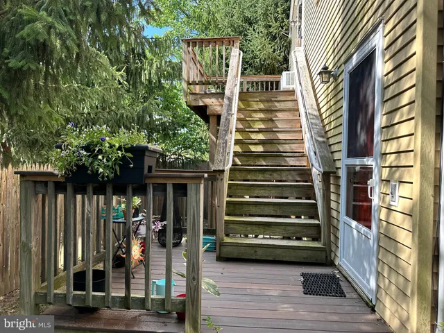 $1,750 | 410 North Street, Unit C, Doylestown, PA 18901