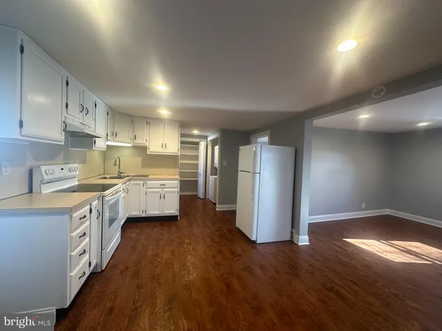 $1,750 | 410 North Street, Unit C, Doylestown, PA 18901